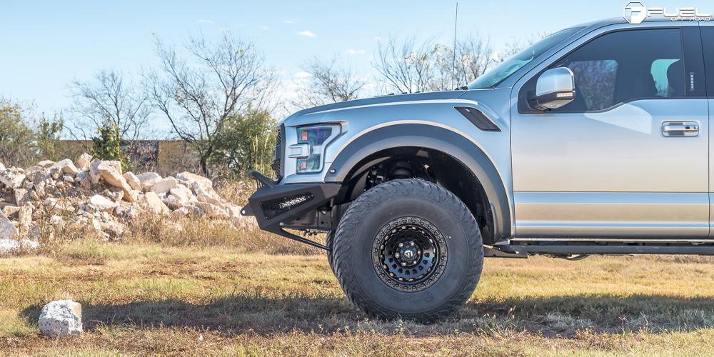 Ford F-150 Raptor